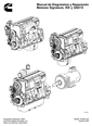 Thumbnail Manual de Diagnóstico y Reparación Motores Signature, ISX Thumbnail Manual de Diagnóstico y Reparación Motores Signature, ISX